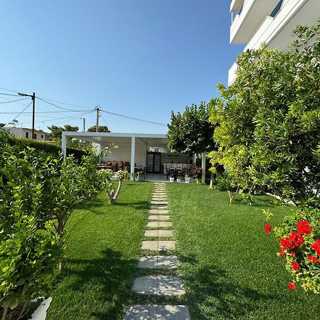 Villa Ax Mirage Vlore Exterior photo