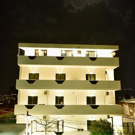 Villa Ax Mirage Vlore Exterior photo