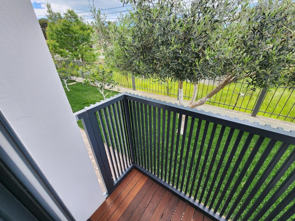 Villa Ax Mirage Vlore Exterior photo