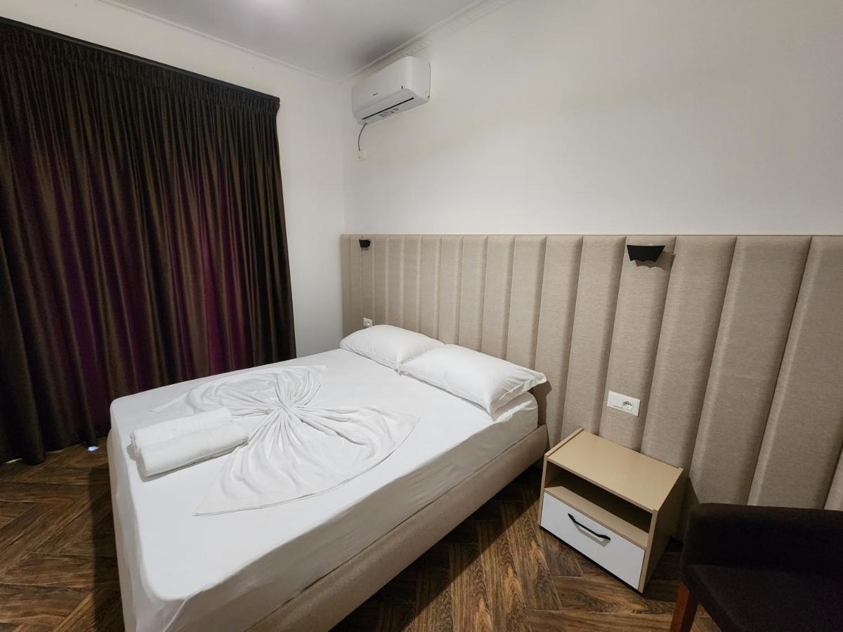 Villa Ax Mirage Vlore Exterior photo
