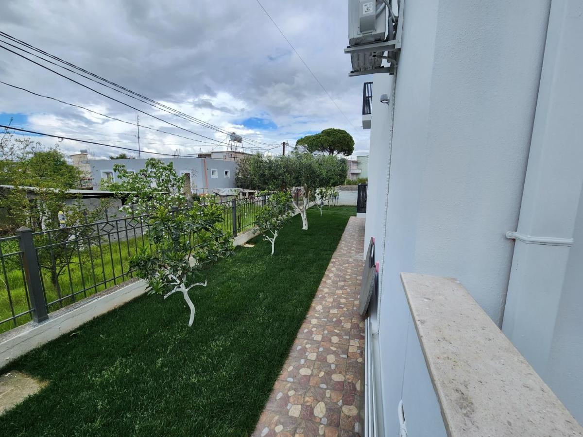 Villa Ax Mirage Vlore Exterior photo