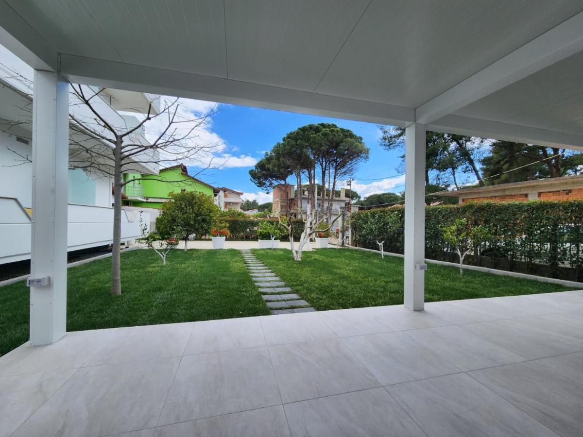 Villa Ax Mirage Vlore Exterior photo