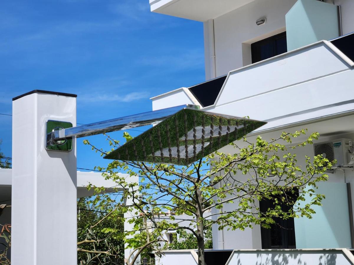 Villa Ax Mirage Vlore Exterior photo