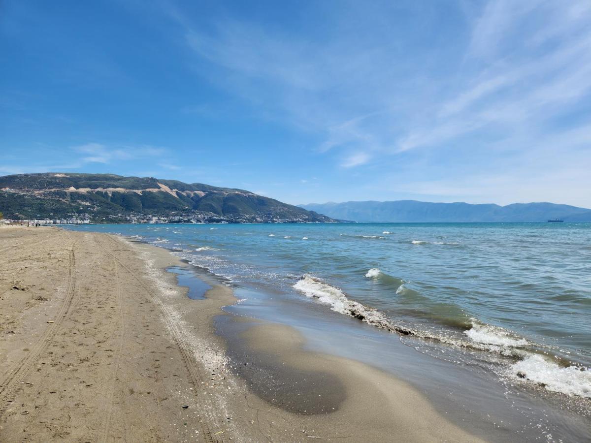 Villa Ax Mirage Vlore Exterior photo