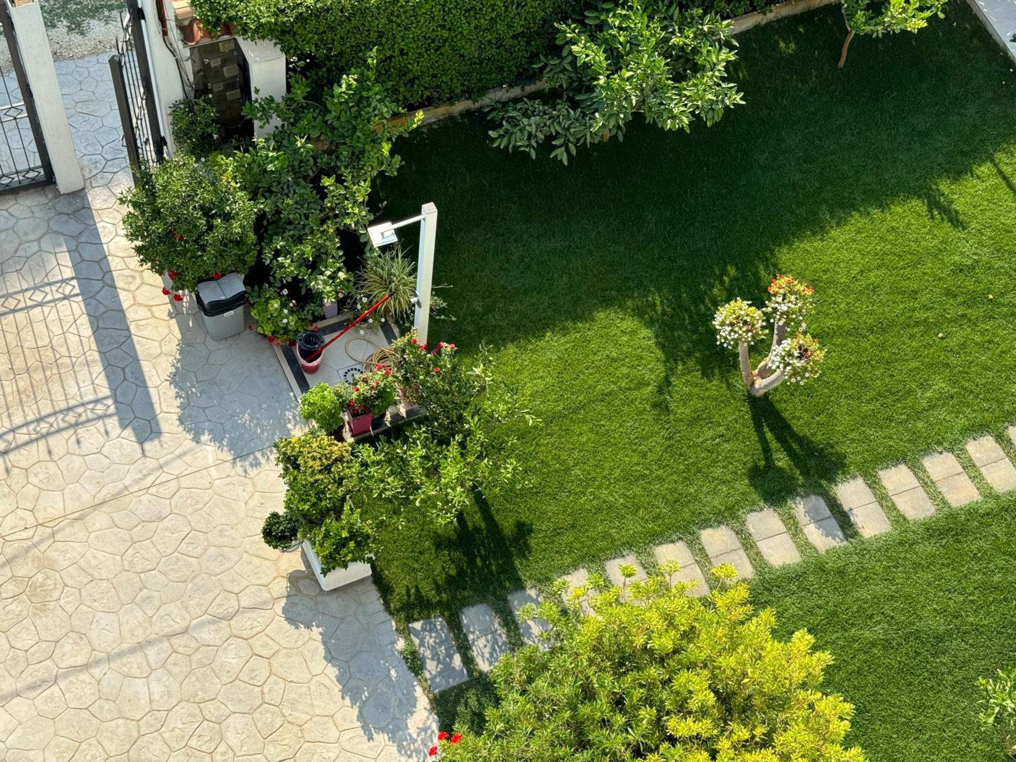 Villa Ax Mirage Vlore Exterior photo