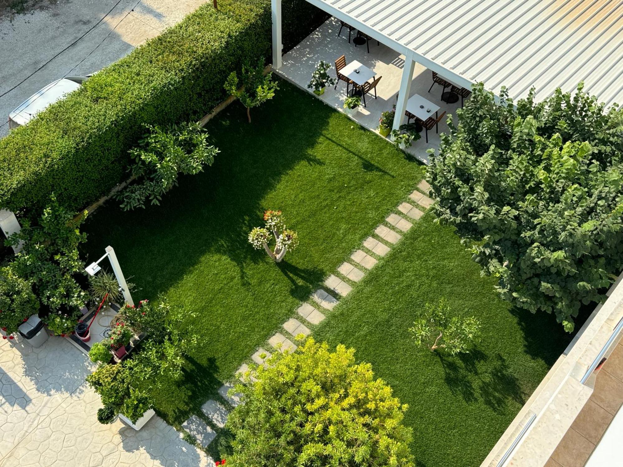 Villa Ax Mirage Vlore Exterior photo
