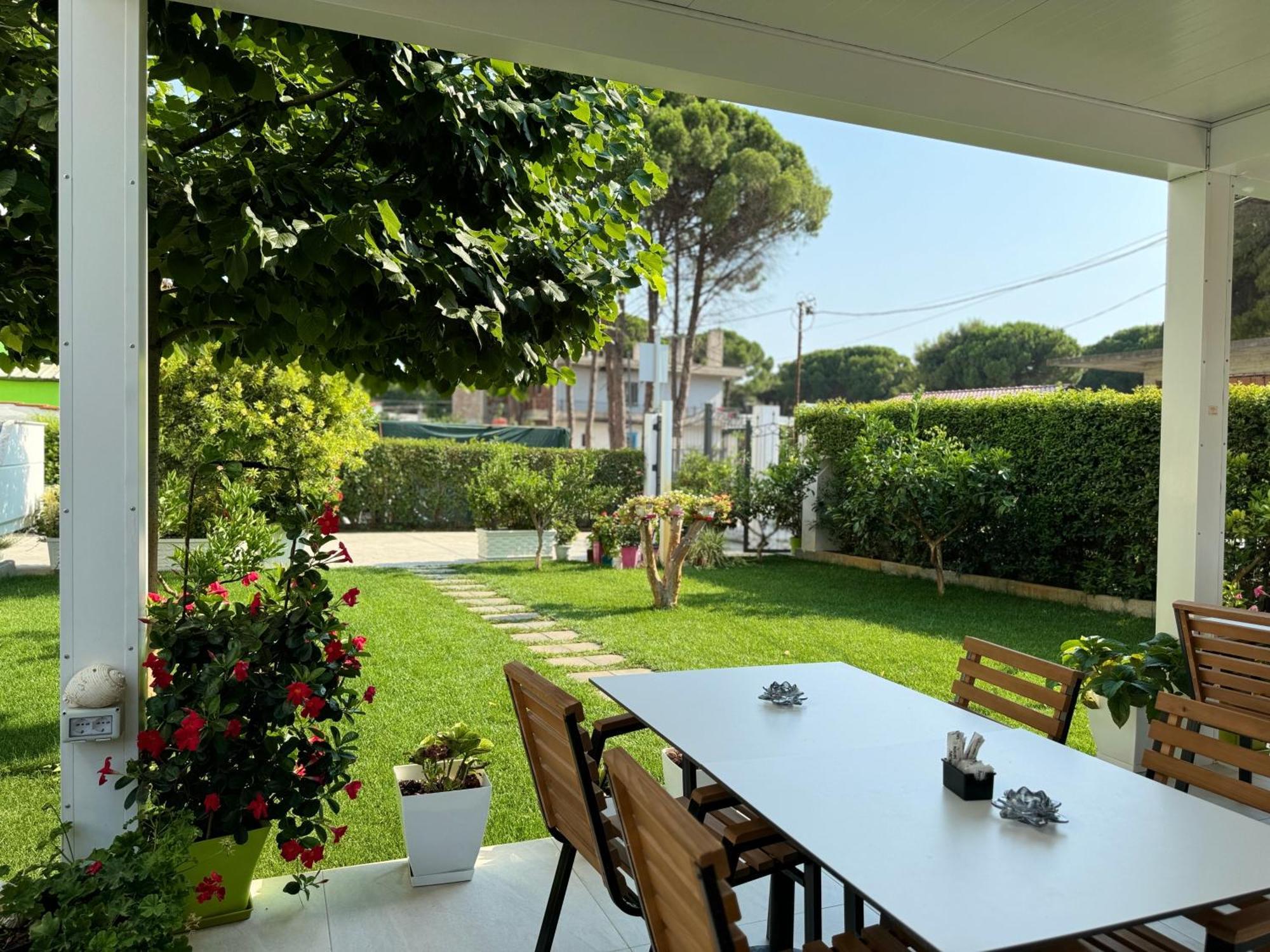 Villa Ax Mirage Vlore Exterior photo