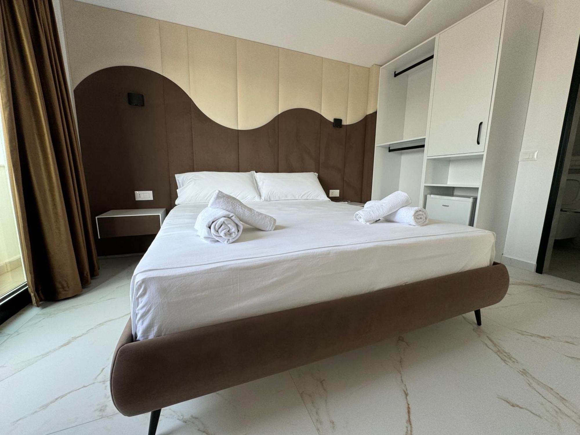 Villa Ax Mirage Vlore Exterior photo