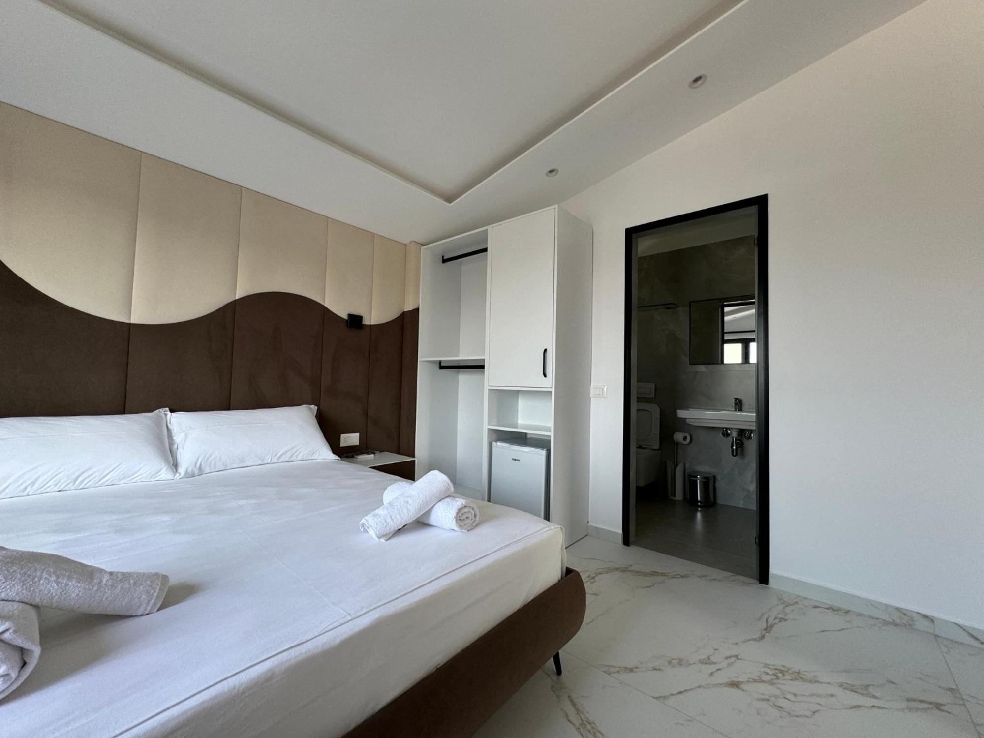 Villa Ax Mirage Vlore Exterior photo