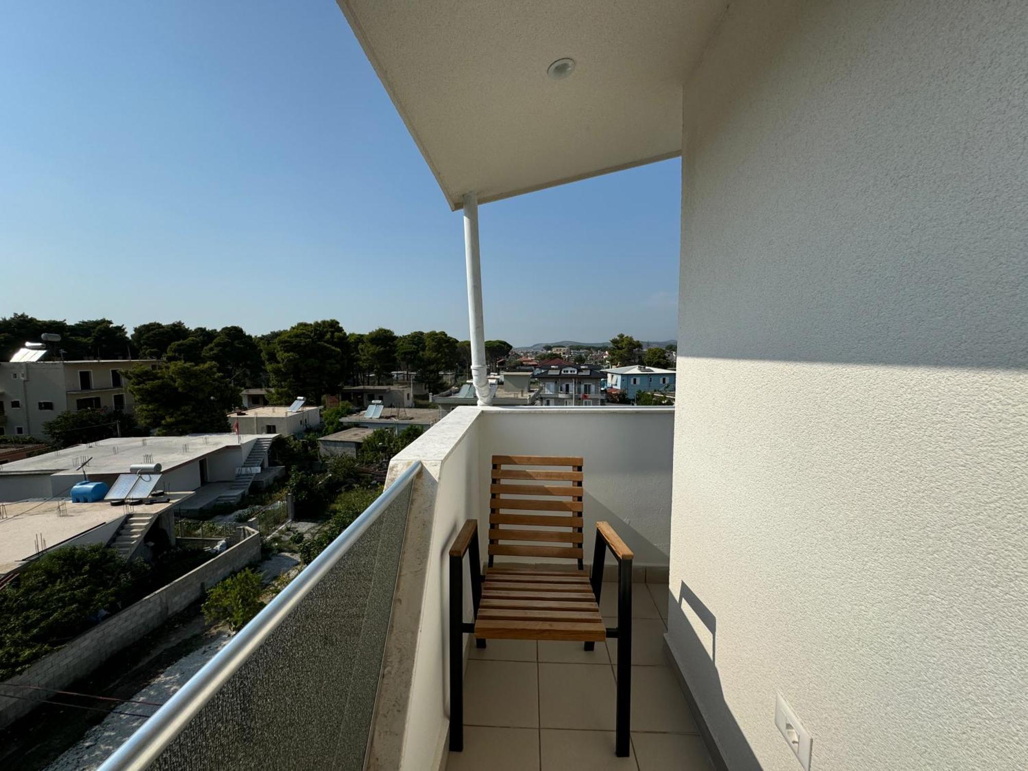 Villa Ax Mirage Vlore Exterior photo