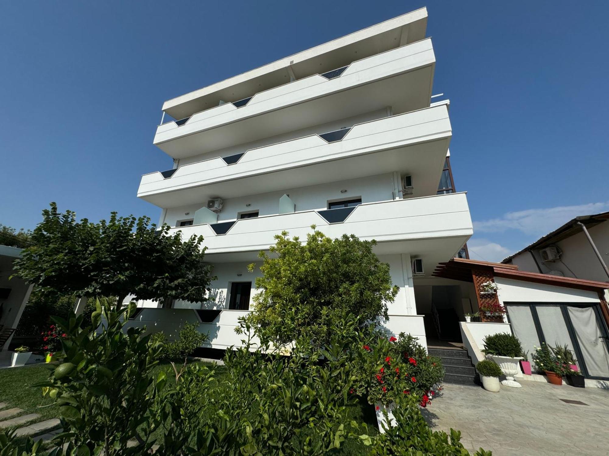 Villa Ax Mirage Vlore Exterior photo
