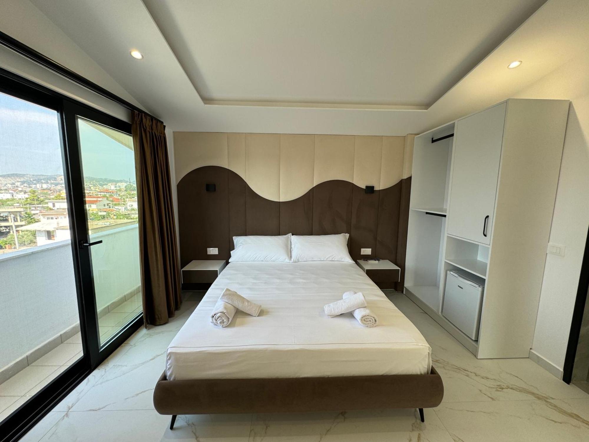 Villa Ax Mirage Vlore Exterior photo