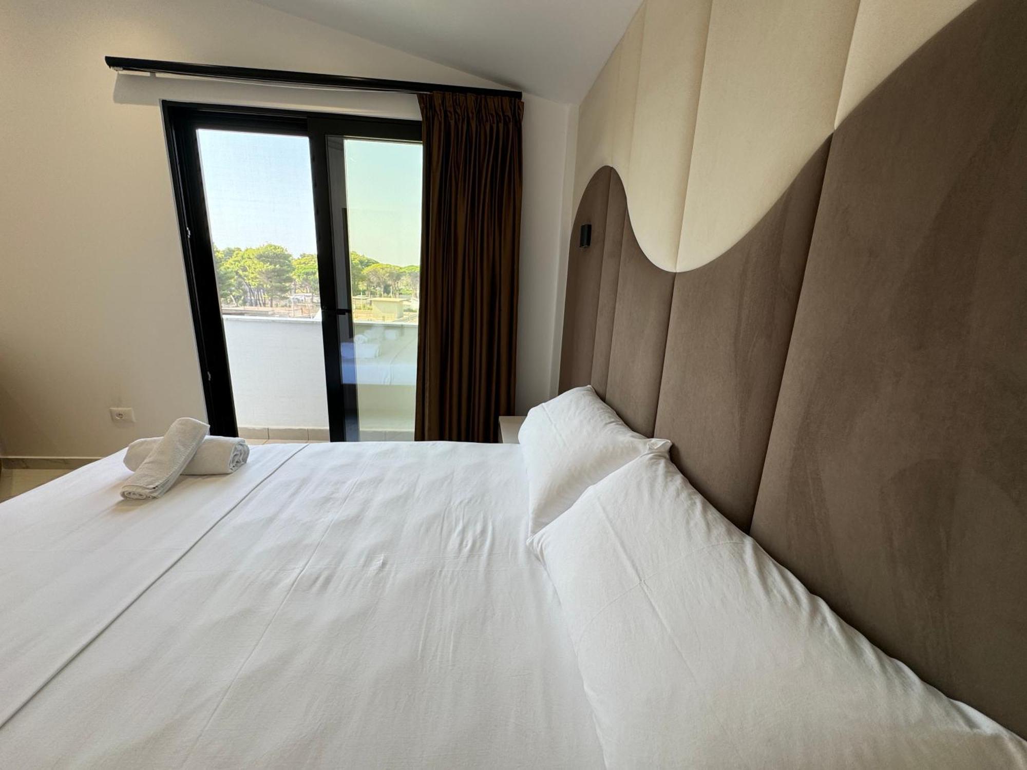 Villa Ax Mirage Vlore Exterior photo