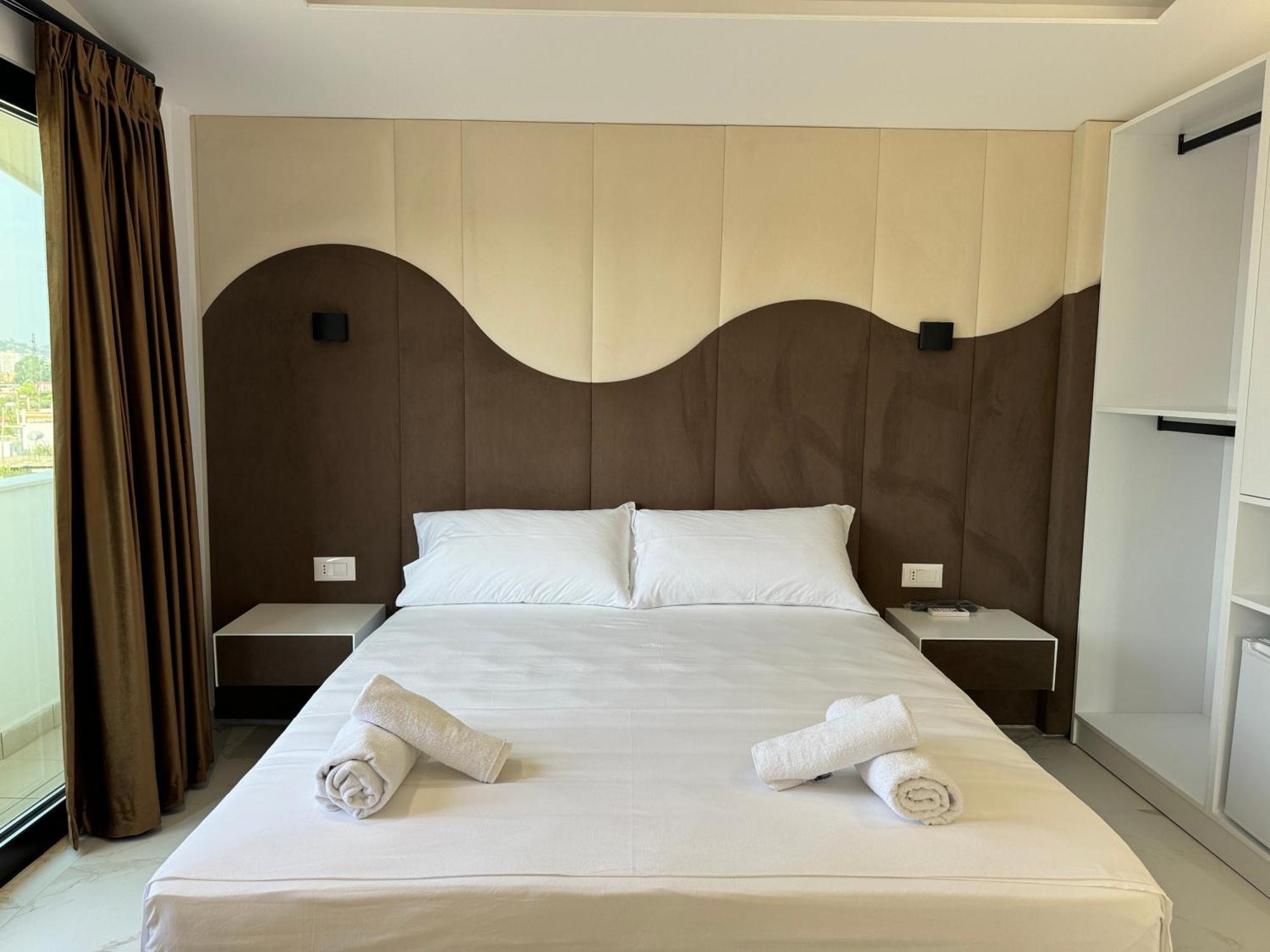 Villa Ax Mirage Vlore Exterior photo