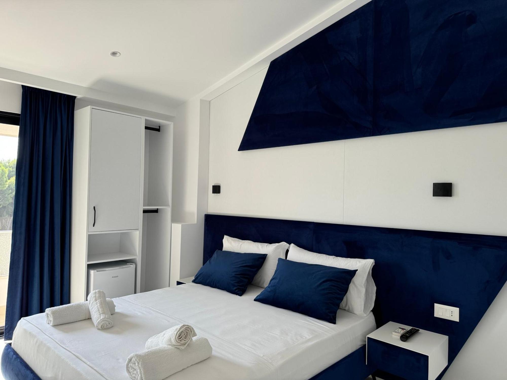 Villa Ax Mirage Vlore Exterior photo