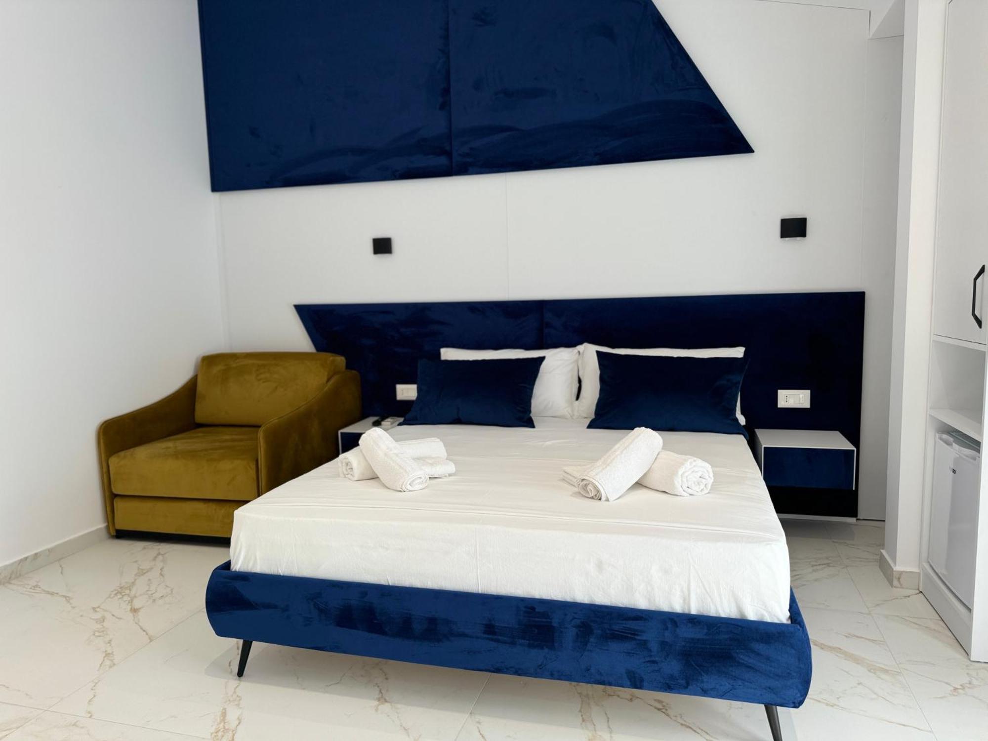 Villa Ax Mirage Vlore Exterior photo