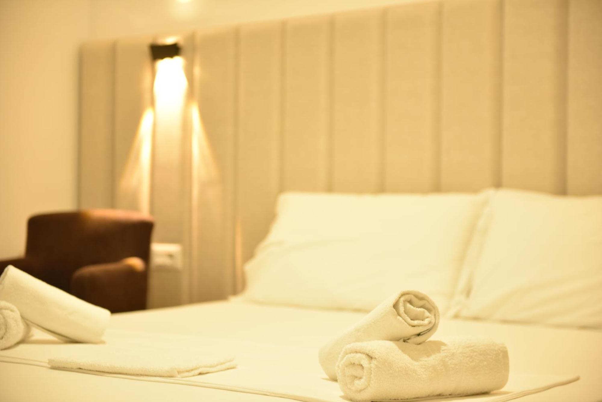 Villa Ax Mirage Vlore Room photo