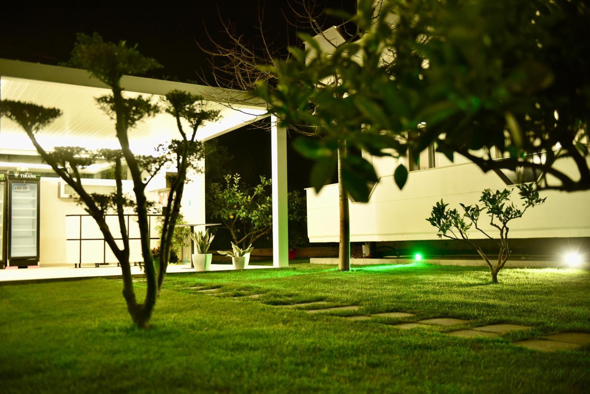 Villa Ax Mirage Vlore Exterior photo