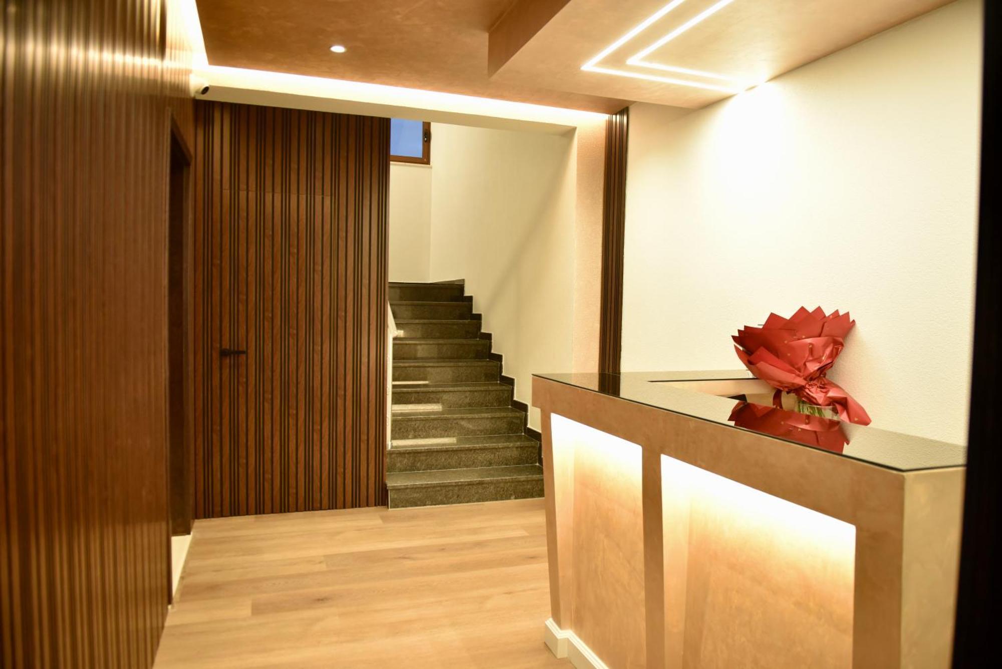 Villa Ax Mirage Vlore Exterior photo