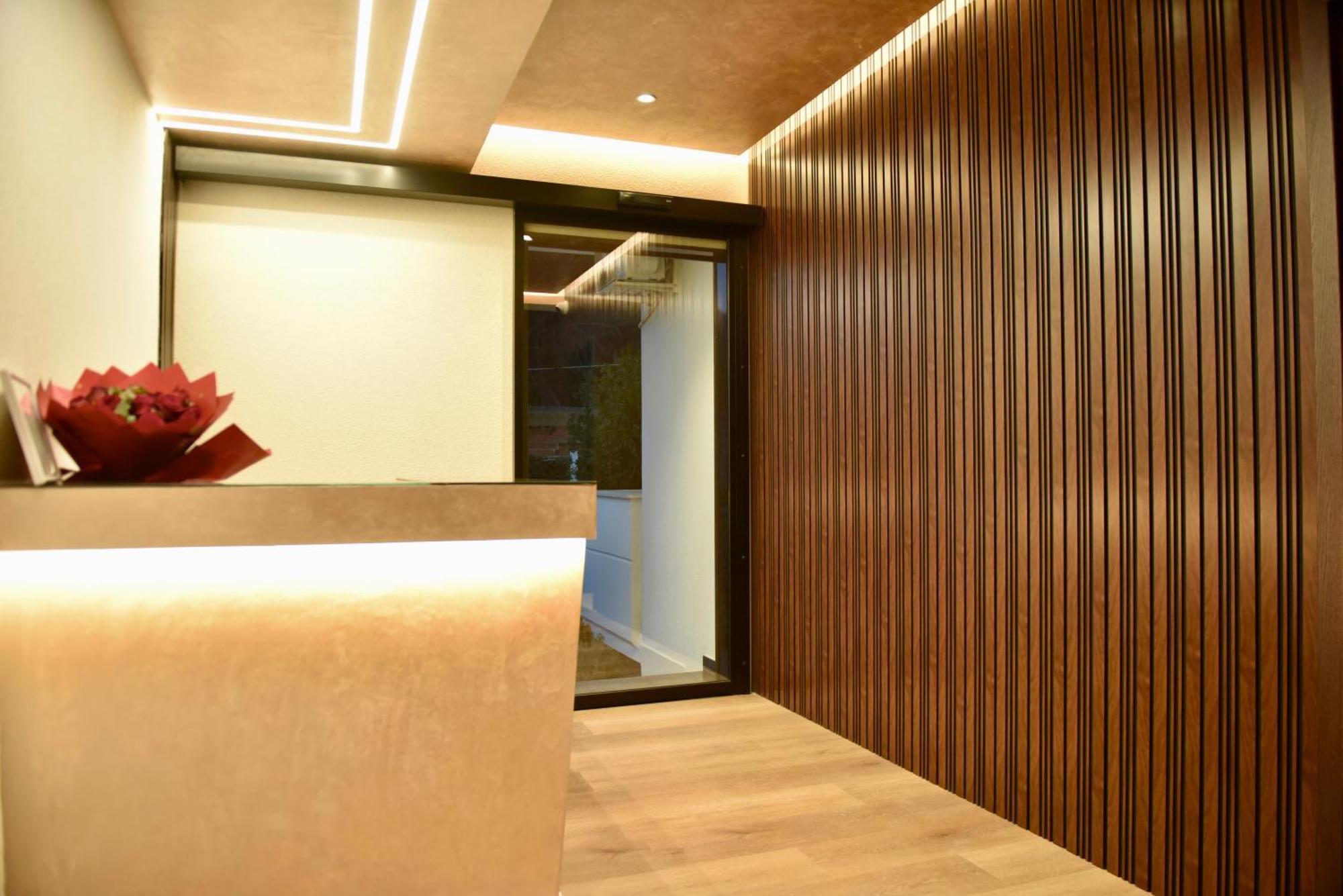 Villa Ax Mirage Vlore Exterior photo