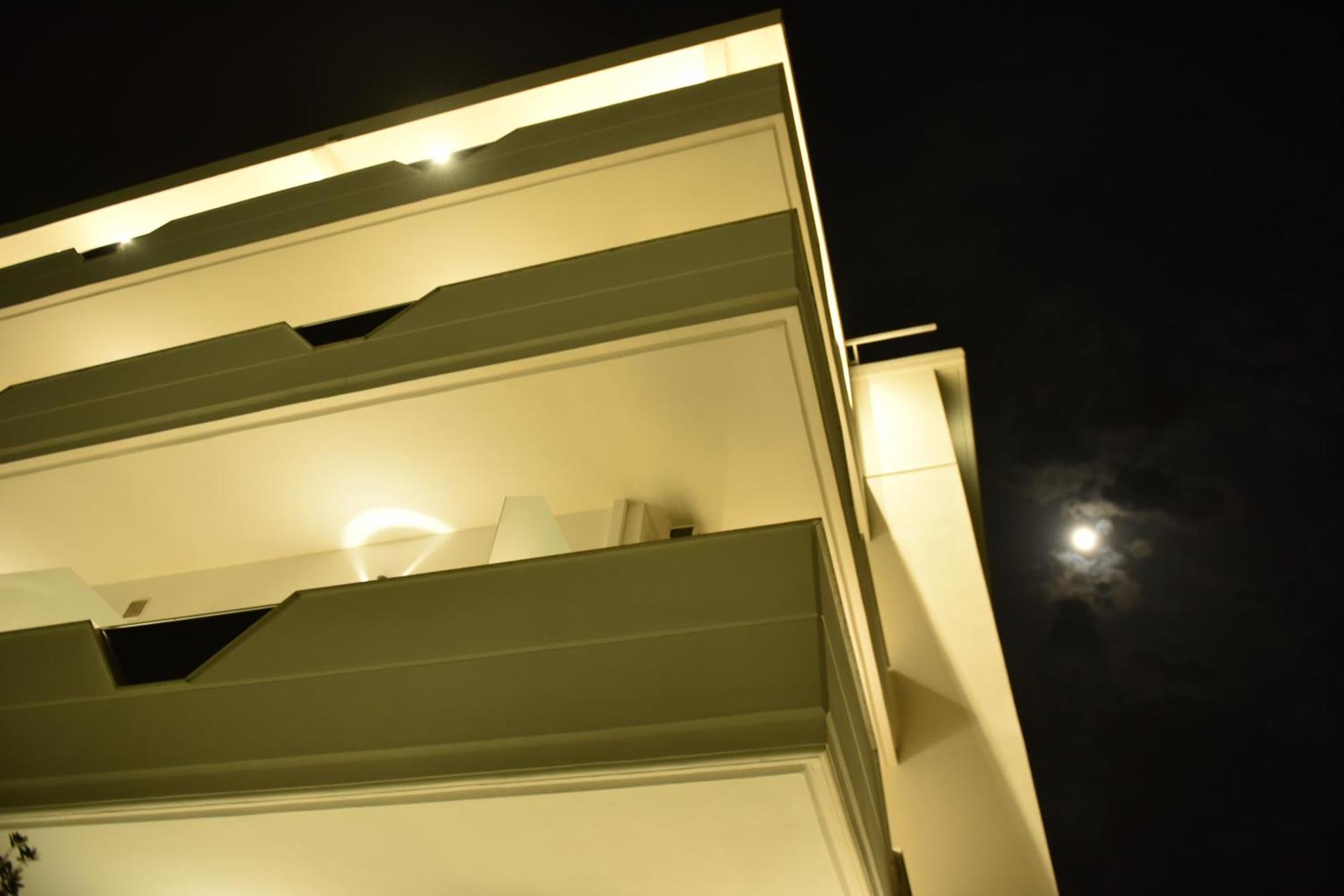 Villa Ax Mirage Vlore Exterior photo