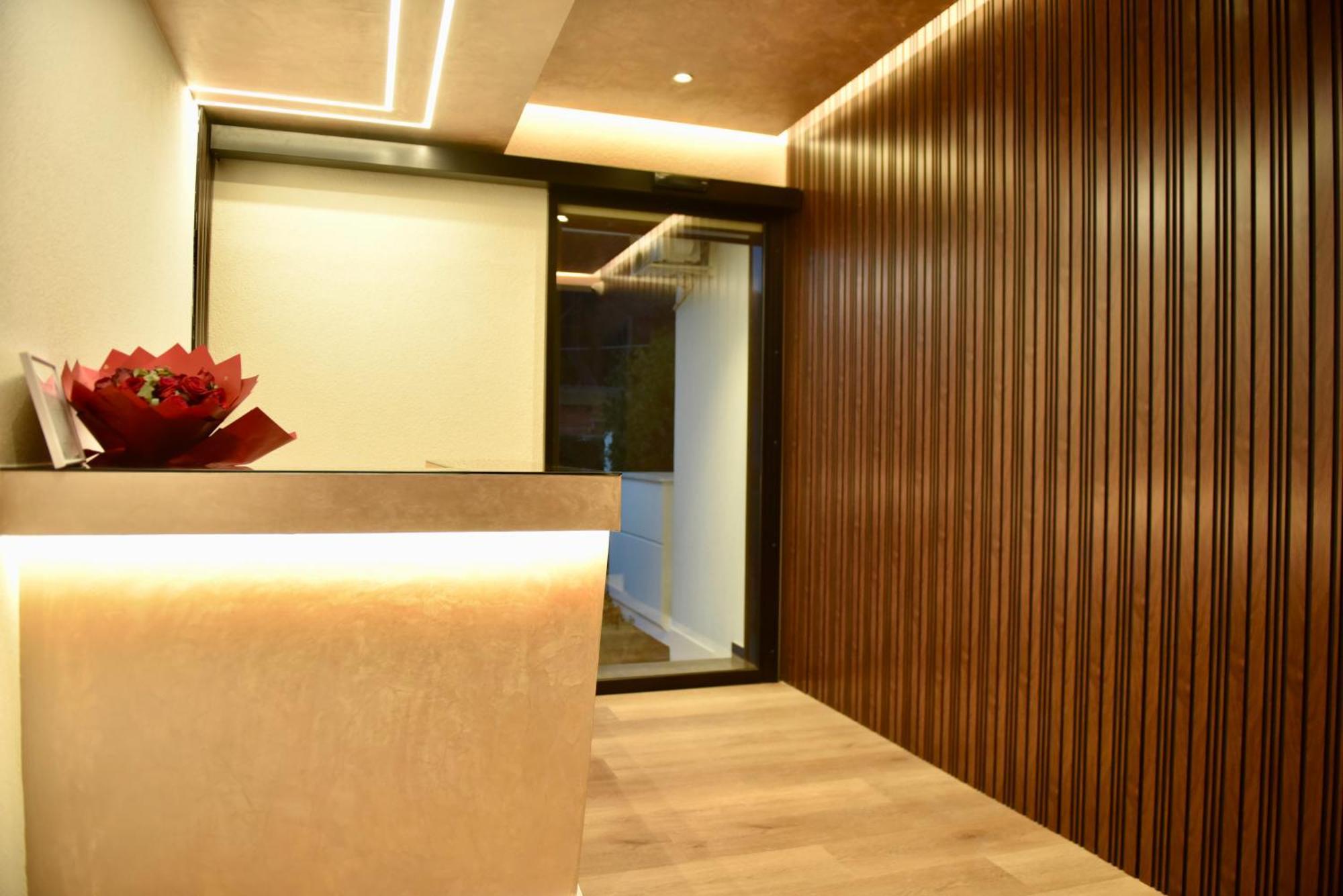 Villa Ax Mirage Vlore Exterior photo
